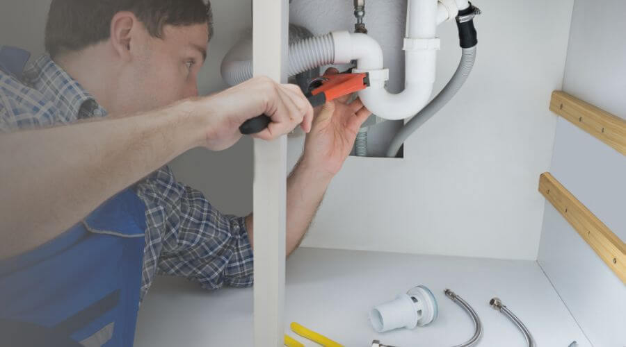 Professional septic pumping service in Bellevue, MI